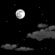 Overnight: Mostly clear, with a low around 57. South southwest wind around 6 mph. 