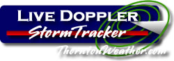 ThorntonWeather.com Storm Tracker - Live Doppler Radar