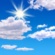 Friday: Mostly sunny, with a high near 60.
