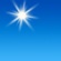 This Afternoon: Sunny, with a high near 43. East wind around 6 mph. 