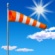 Sunday: Sunny, with a high near 84. Windy, with a south wind 16 to 21 mph increasing to 23 to 28 mph in the afternoon. Winds could gust as high as 38 mph. 