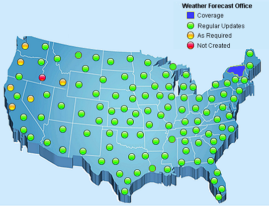 ThorntonWeather.com - National Weather Service Weather Story