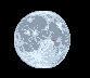 Moon age: 23 days,9 hours,55 minutes,37%